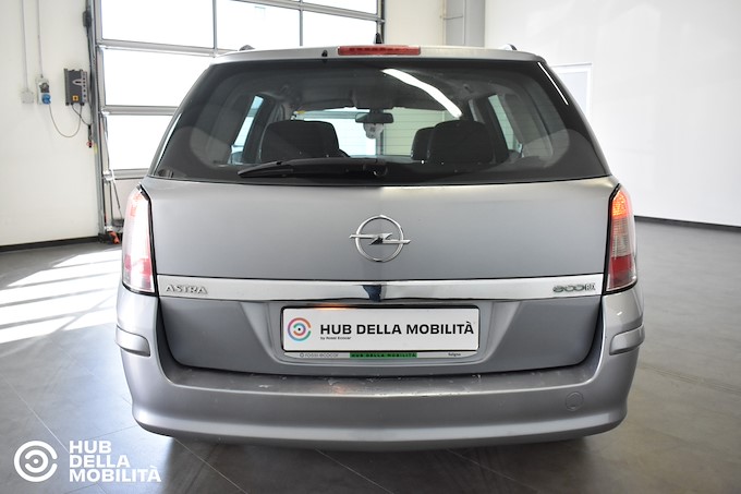 OPEL Astra 1.7 CDTI 110CV ecoFLEX Station Wagon Enjoy